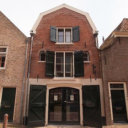 B&B De Zeeuwse Ruyter Brielle Eksteriør bilde