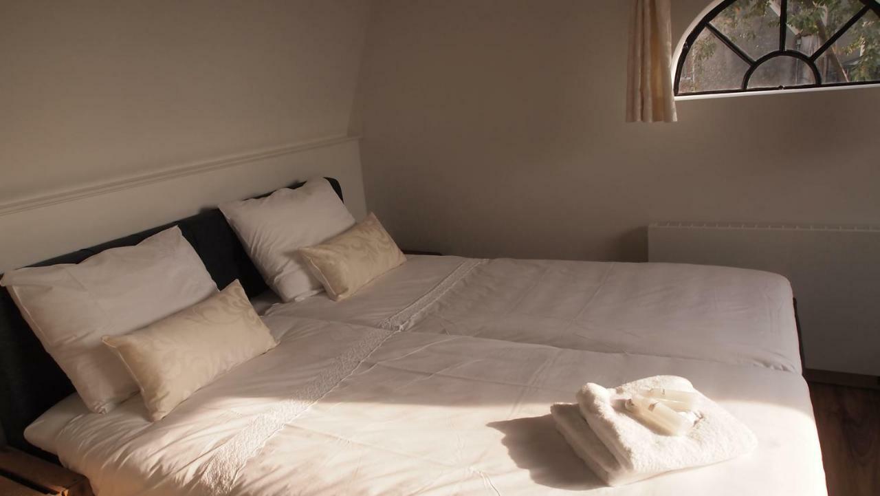 B&B De Zeeuwse Ruyter Brielle Eksteriør bilde